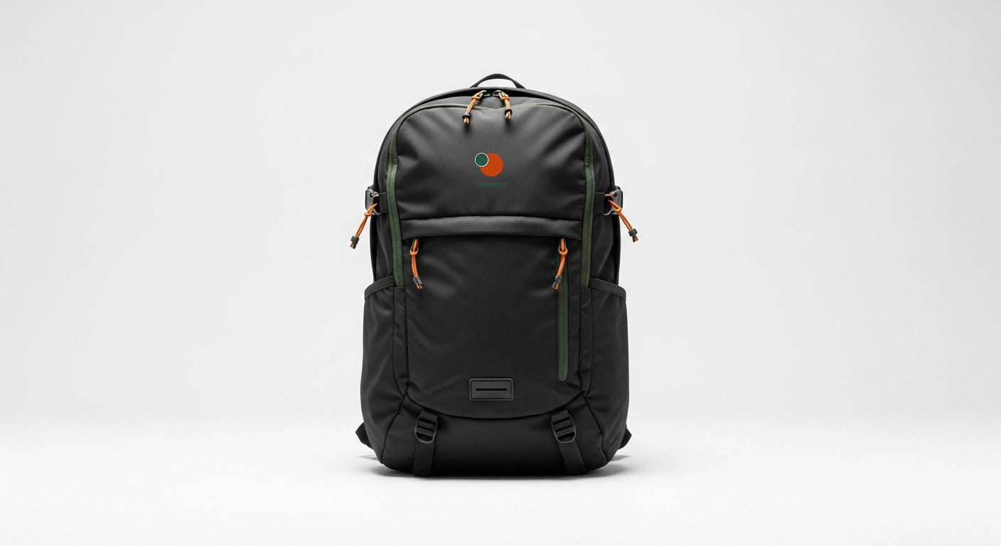 Commute Backpack