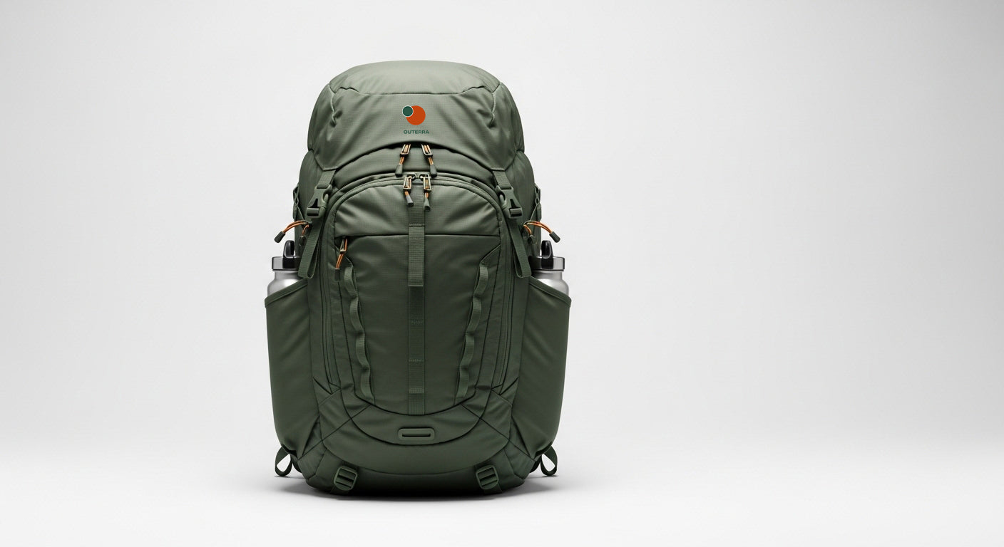 Expedition Pack