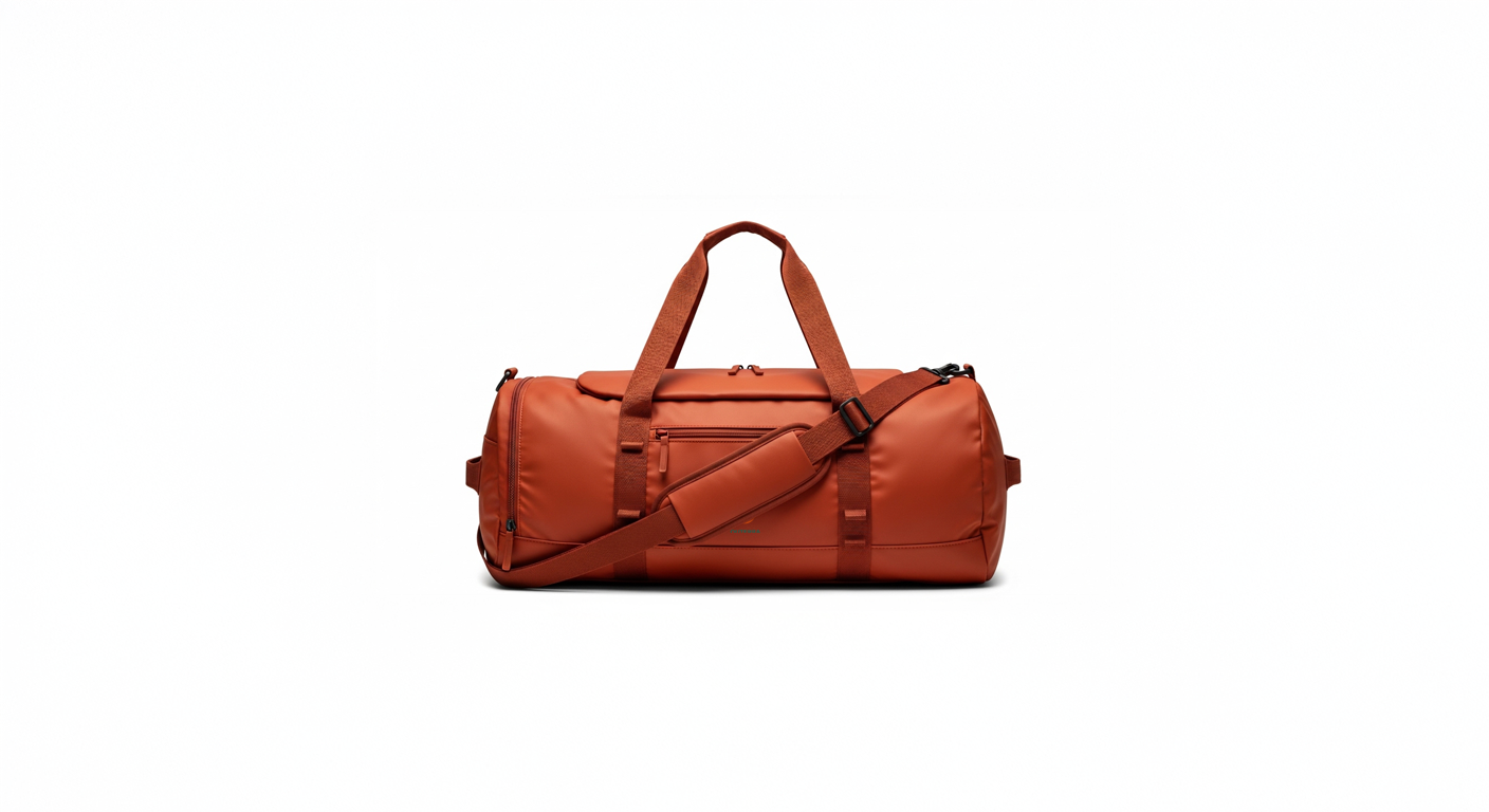 Ember Duffel