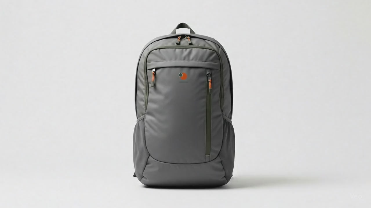 Essential Daypack