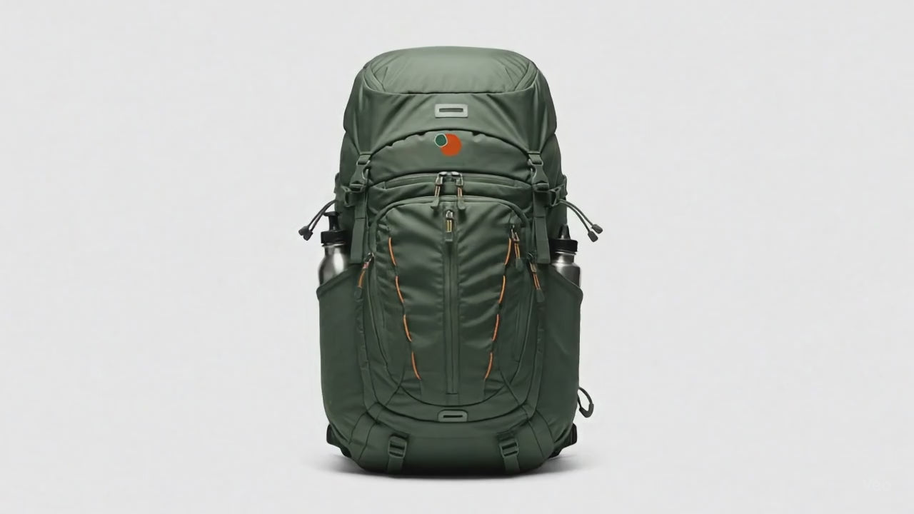 Expedition Pack