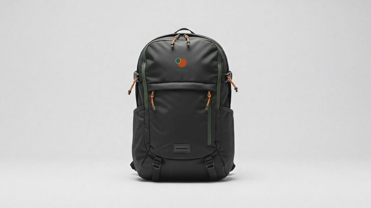 Commute Backpack