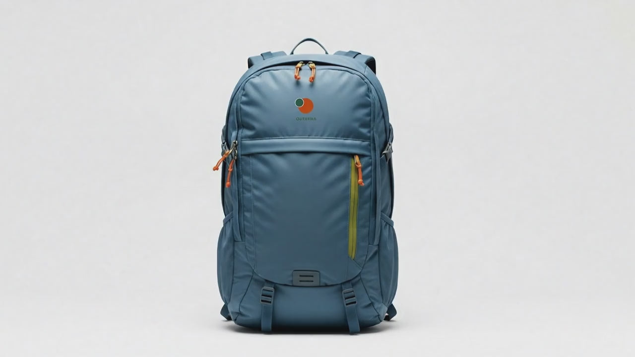 Active Backpack
