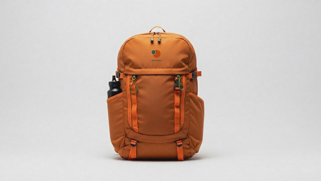 Explorer's Pack