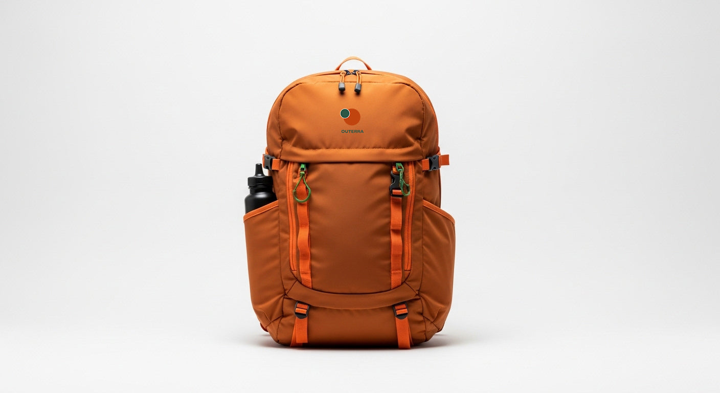 Backpacks – Outerra Travel Gear