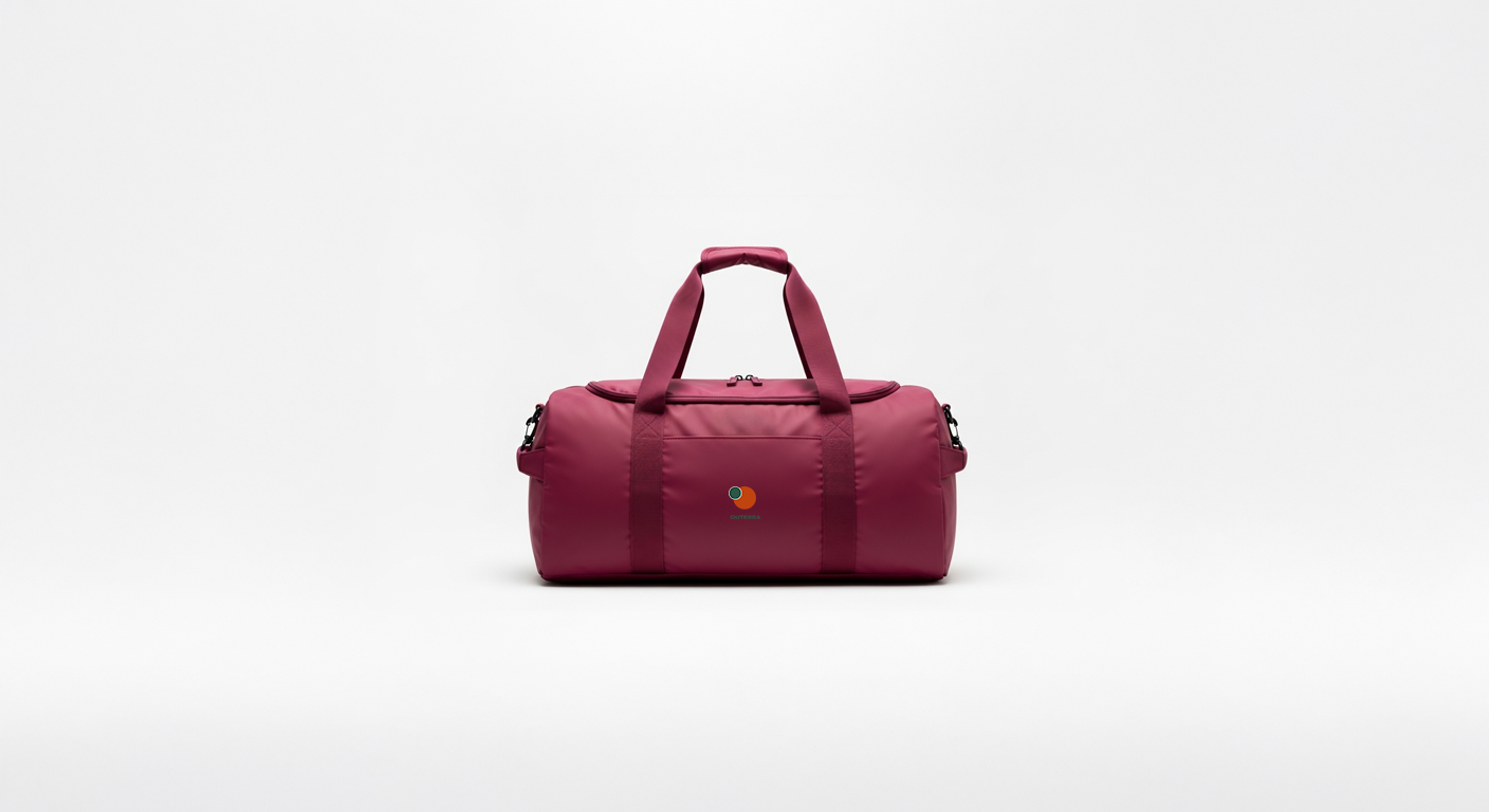 Workout Duffels