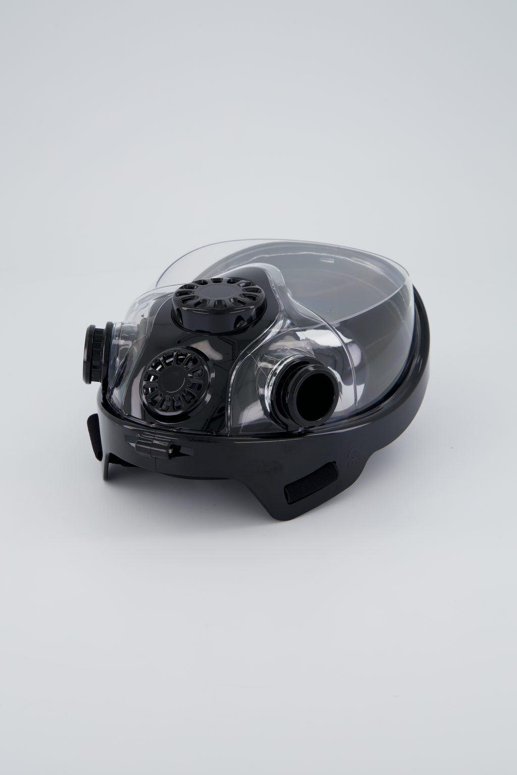 Outerra Snorkel Mask