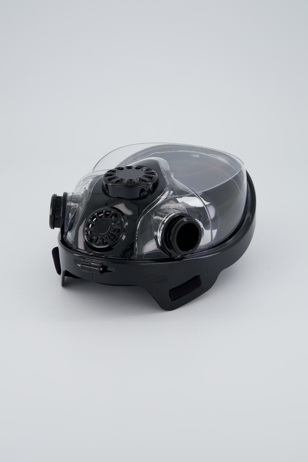 Outerra Snorkel Mask