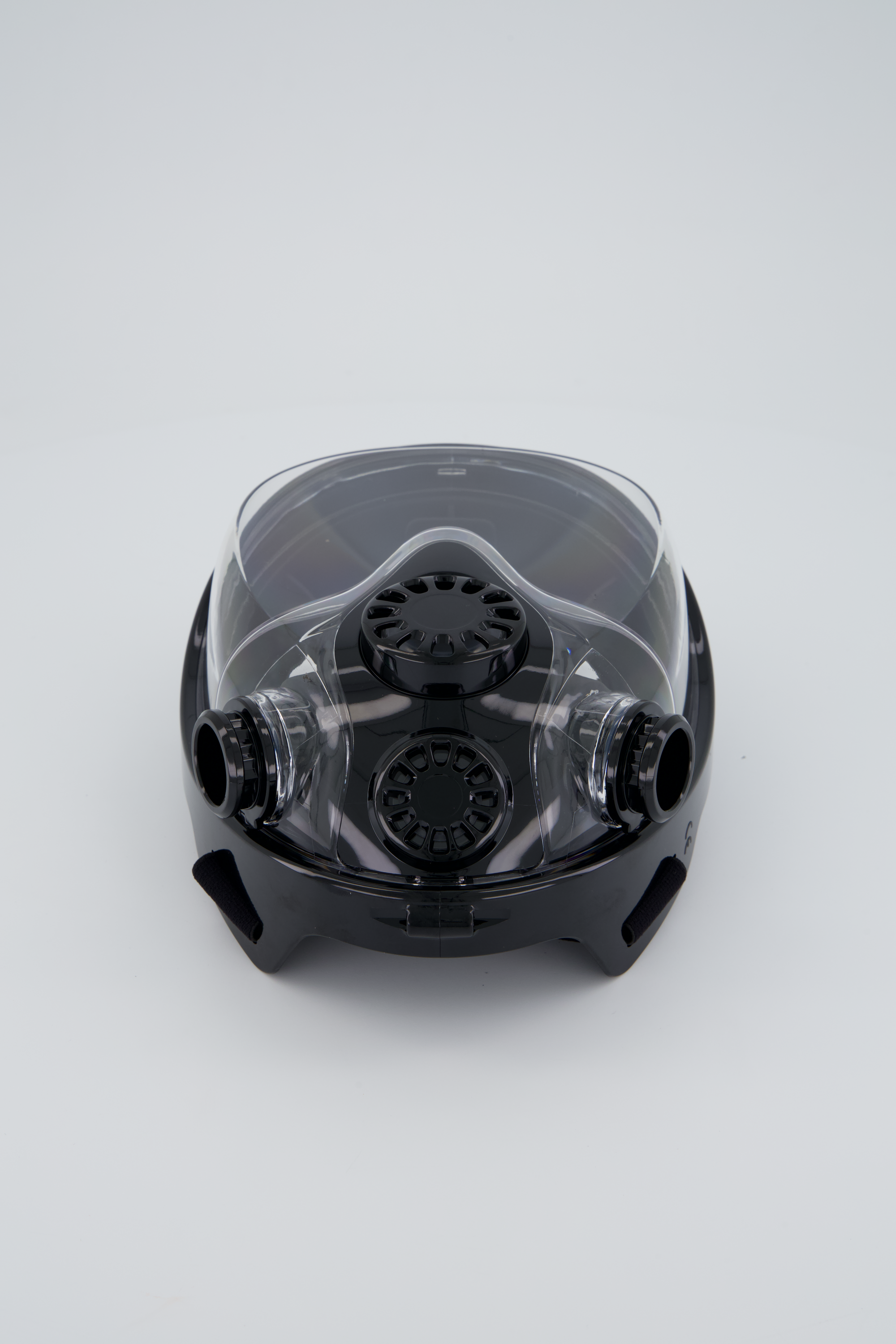 Outerra Snorkel Mask