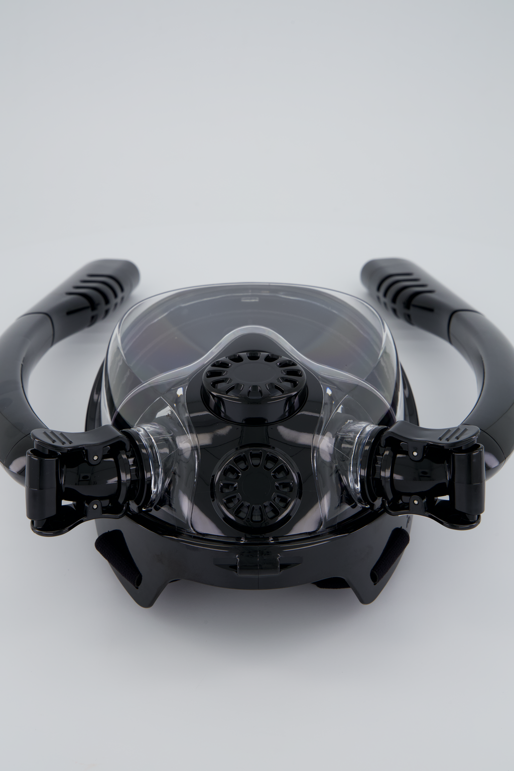 Outerra Snorkel Mask