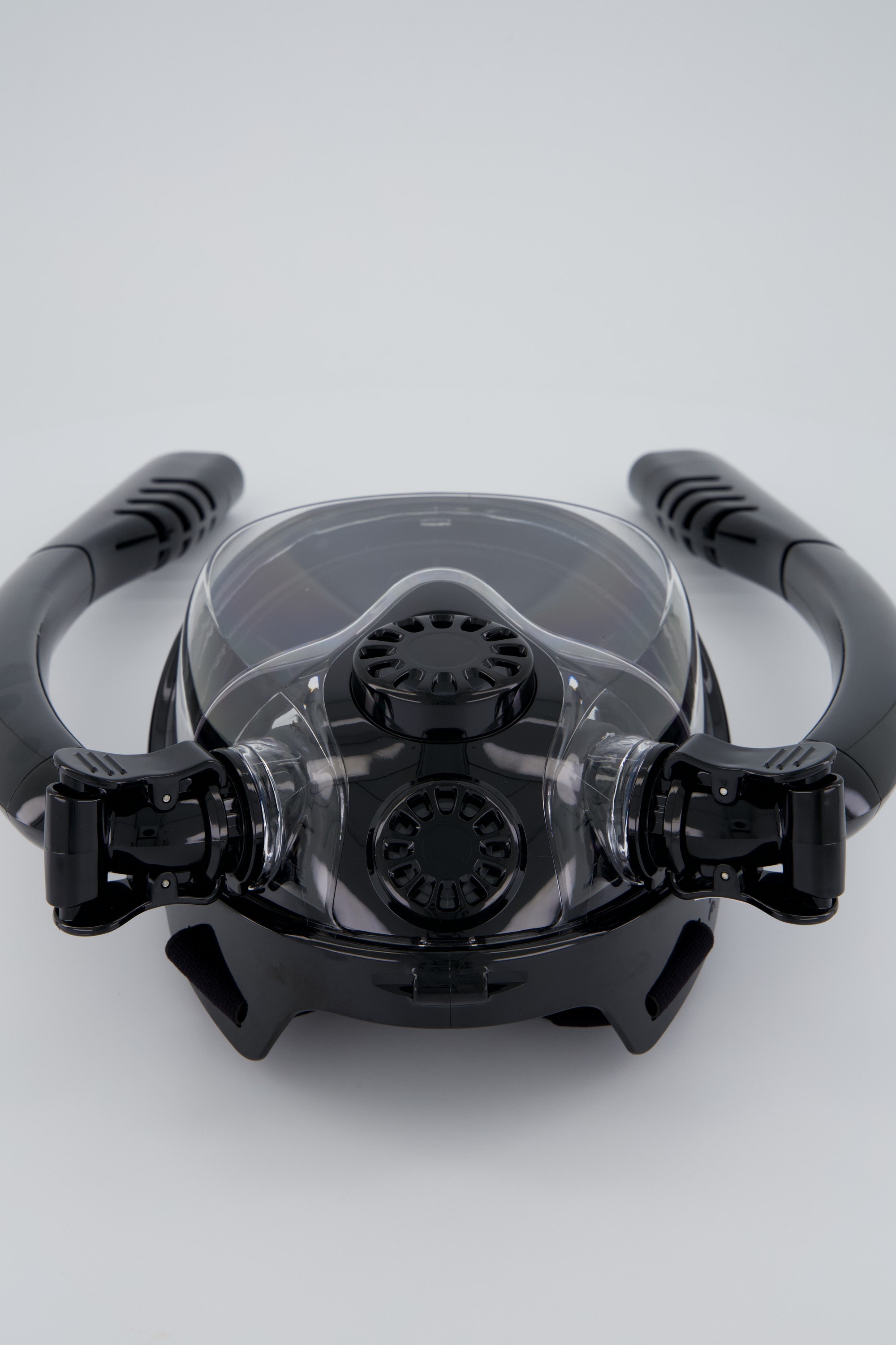 Outerra Snorkel Mask