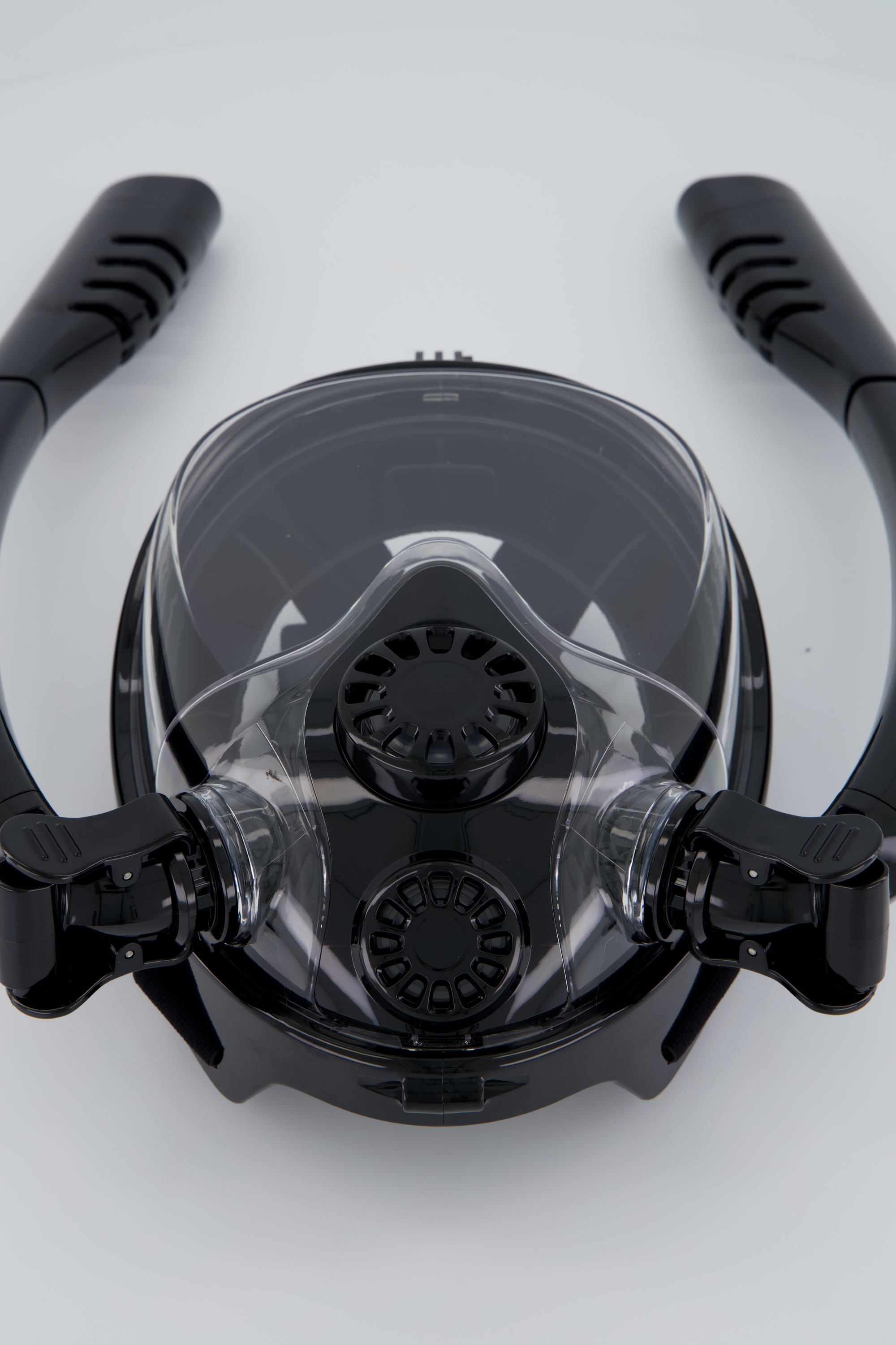 Outerra Snorkel Mask