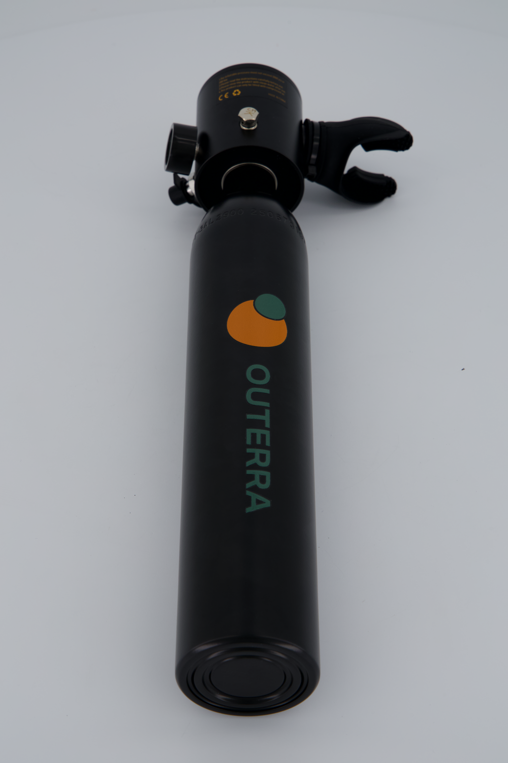 Outerra Tank