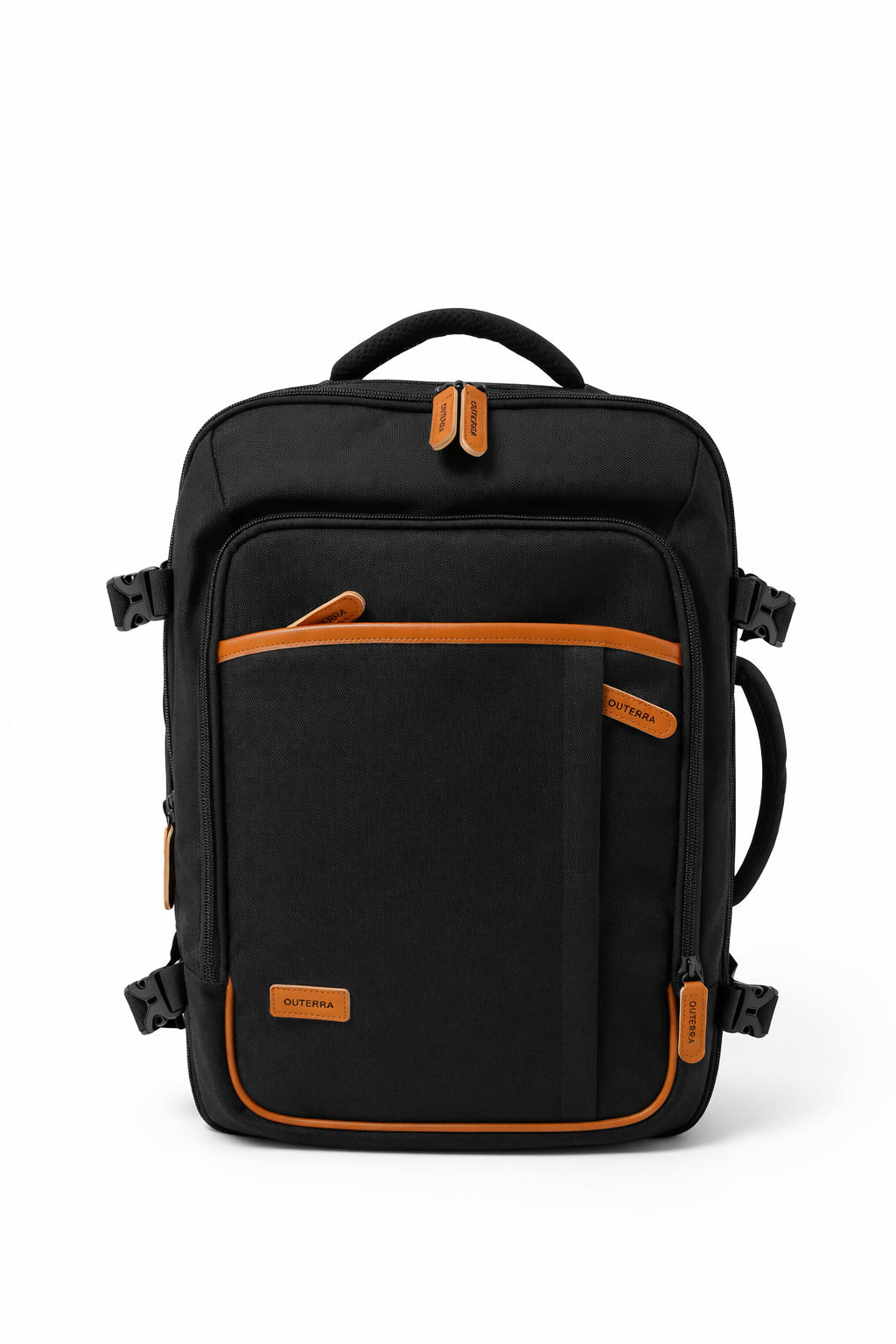 Terra-Z 4 Piece Premium Travel Set