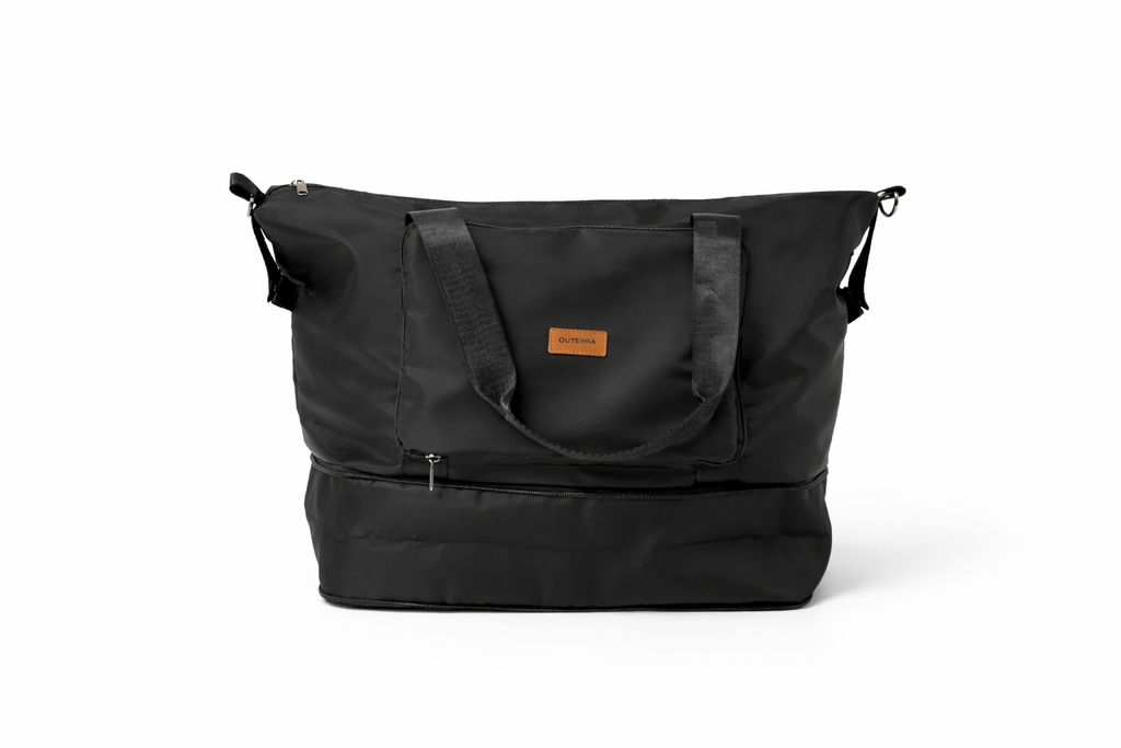 Terra-Z 4 Piece Premium Travel Set