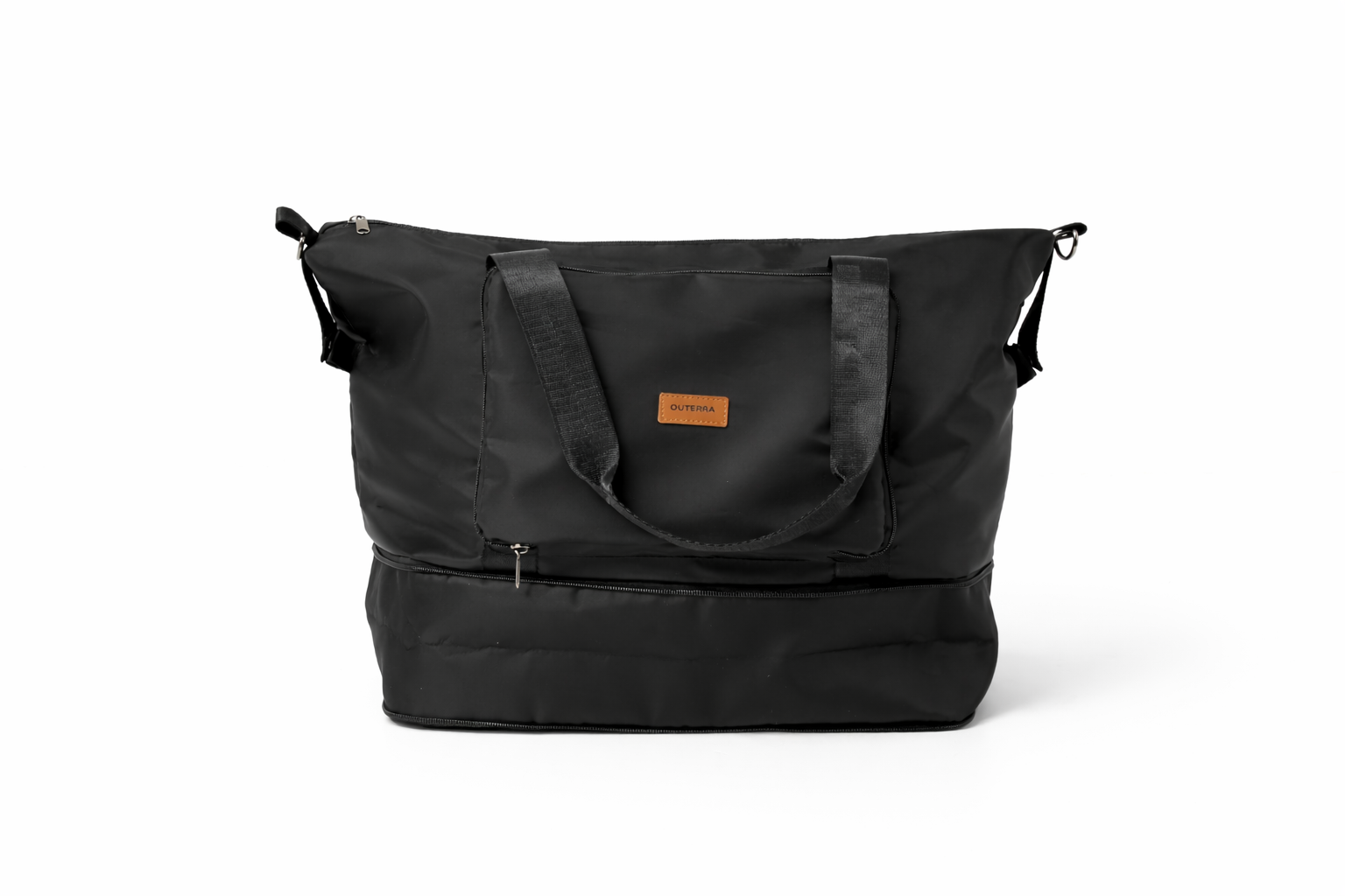 Terra-Z 4 Piece Premium Travel Set