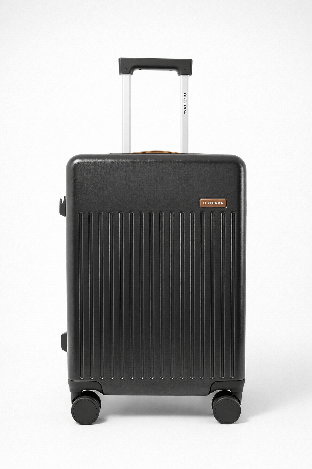 Terra-Z 4 Piece Premium Travel Set