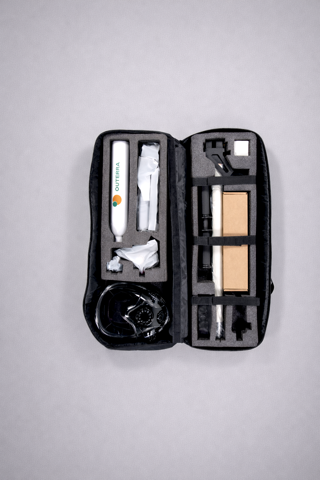 Outerra Diving Set
