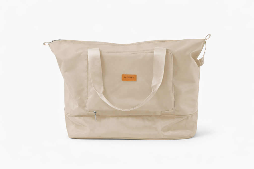 Terra-Z 4 Piece Premium Travel Set