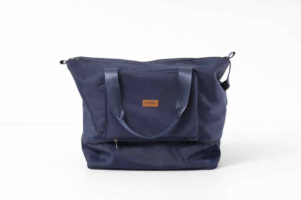 Terra-Z 4 Piece Premium Travel Set