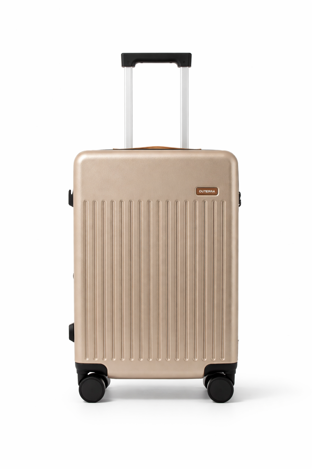 Terra-Z 4 Piece Premium Travel Set