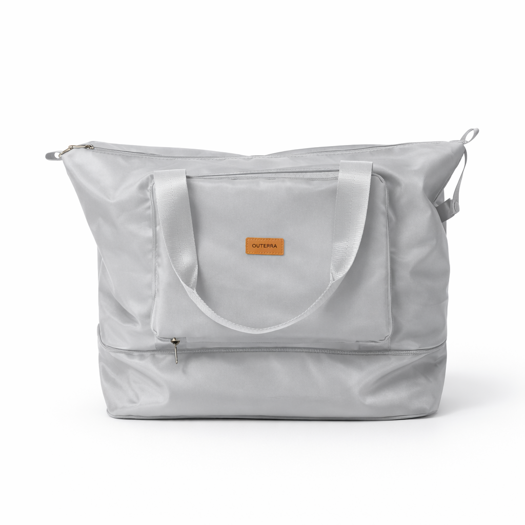 Terra-Z 4 Piece Premium Travel Set