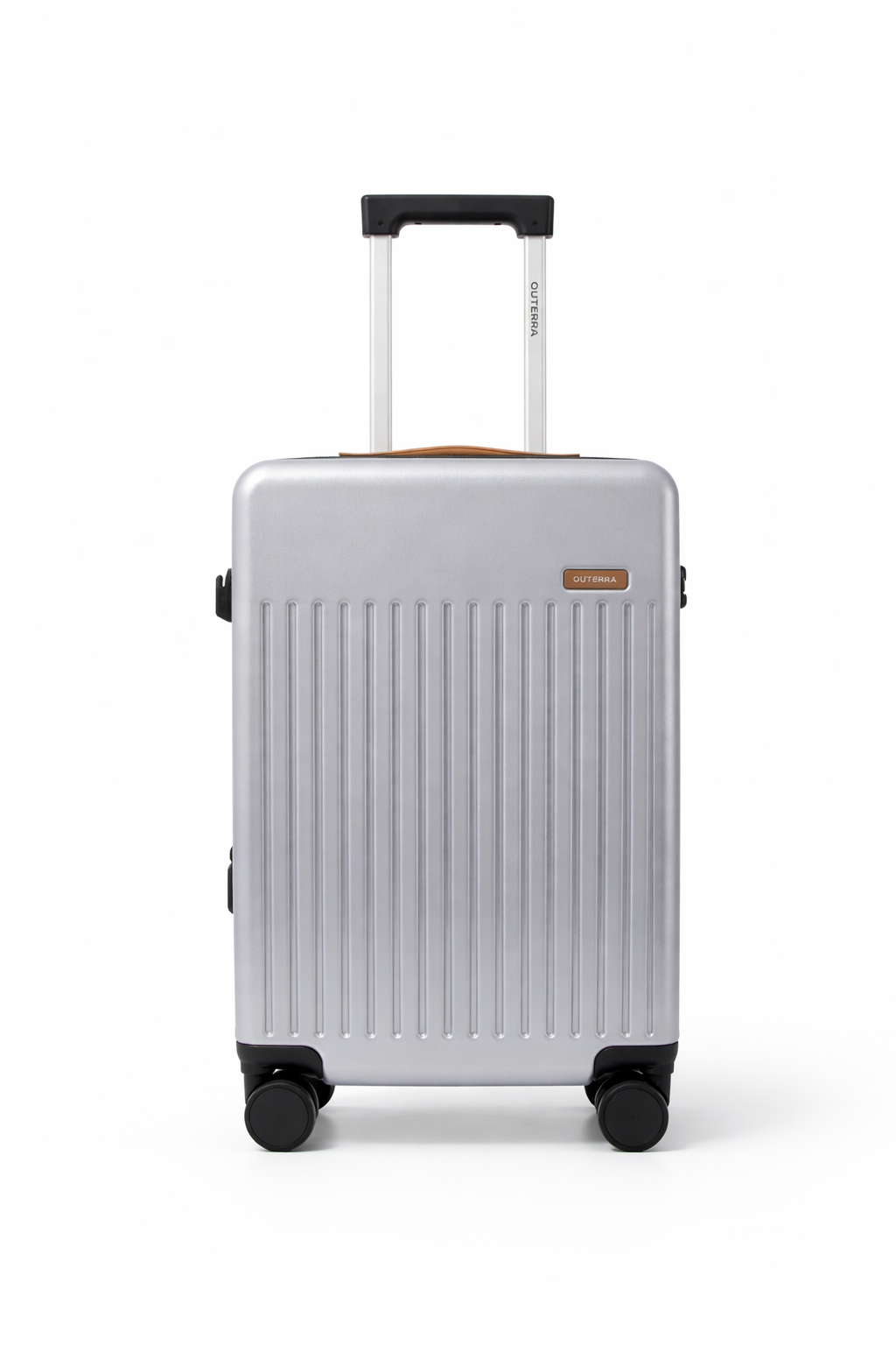 Terra-Z 4 Piece Premium Travel Set