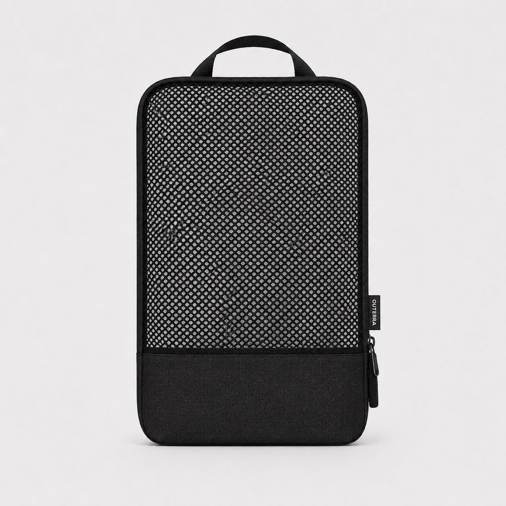 TERRA-X 4-Piece Premium Travel System