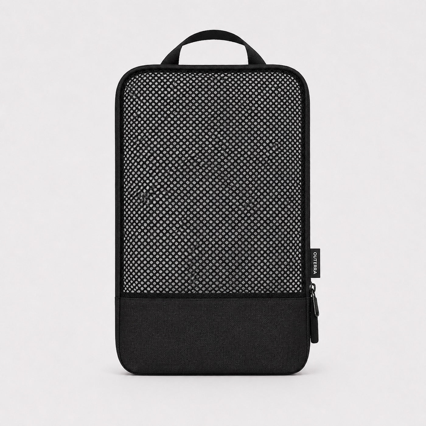 TERRA-X 4-Piece Premium Travel System