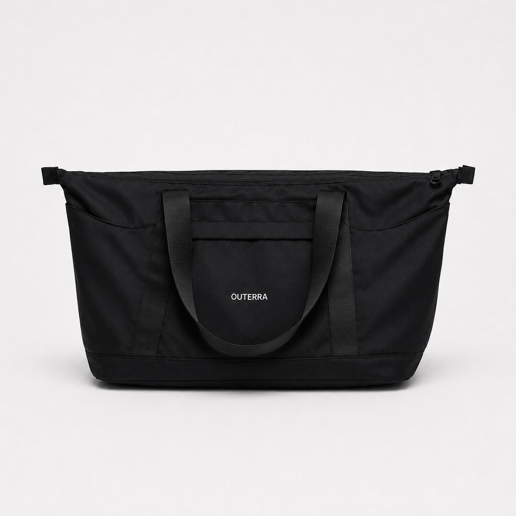TERRA-X 4-Piece Premium Travel System