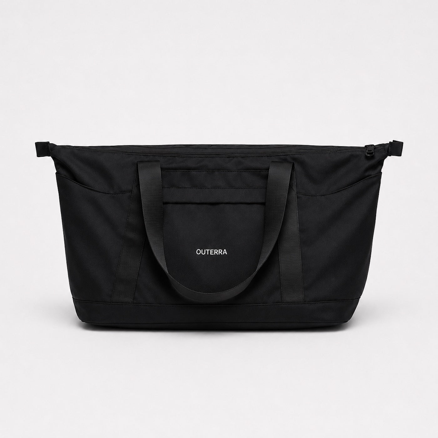 TERRA-X 4-Piece Premium Travel System