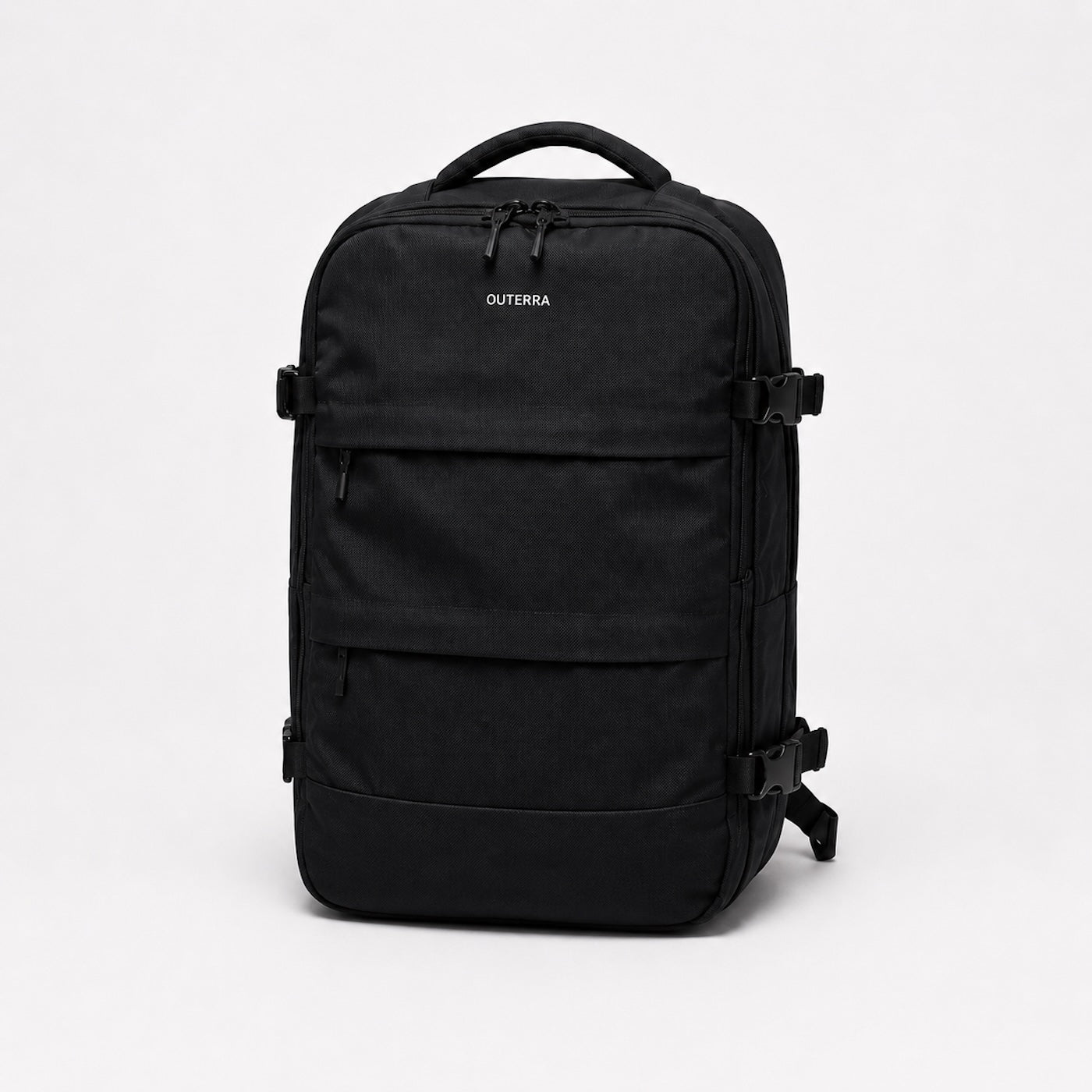 TERRA-X 4-Piece Premium Travel System