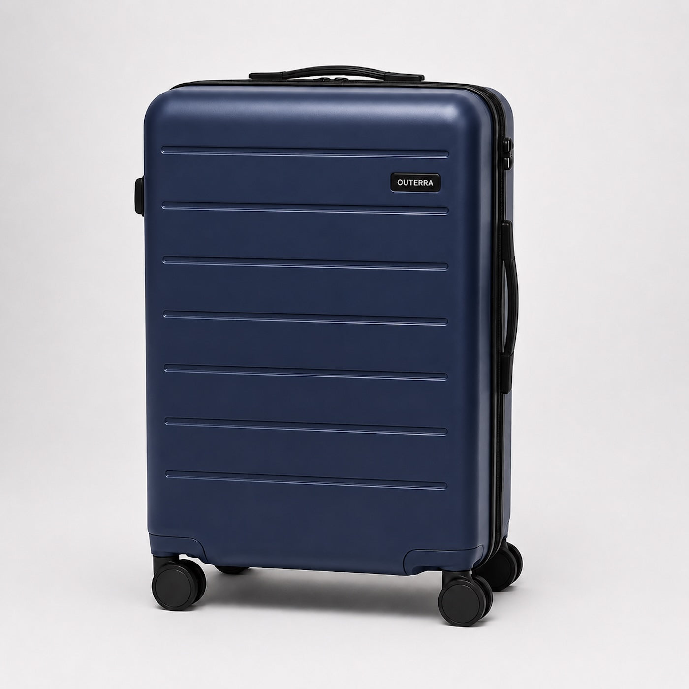 TERRA-X 4-Piece Premium Travel System