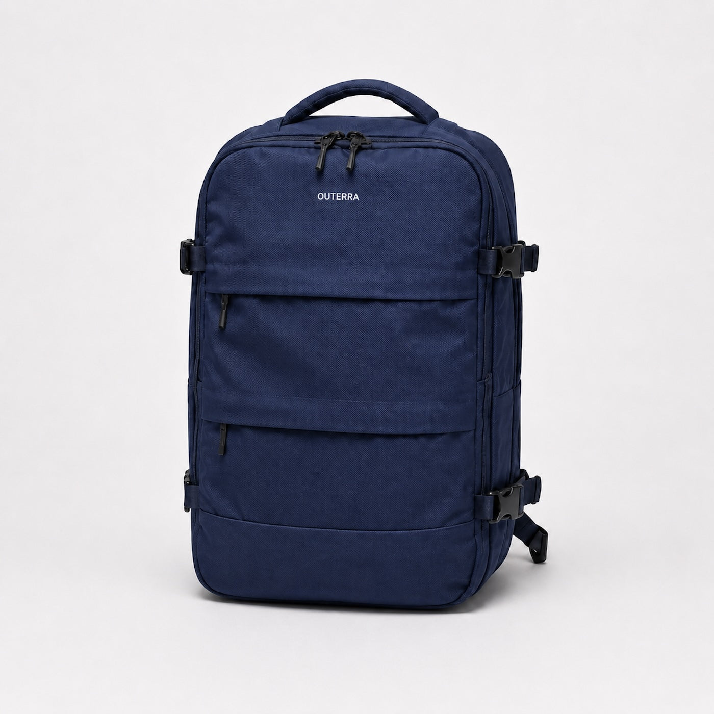 TERRA-X 4-Piece Premium Travel System