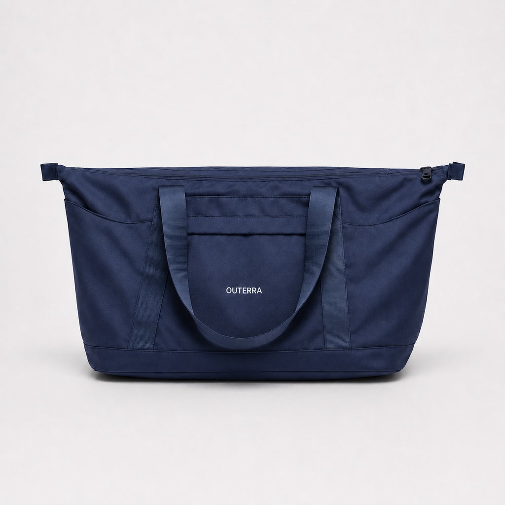 TERRA-X 4-Piece Premium Travel System