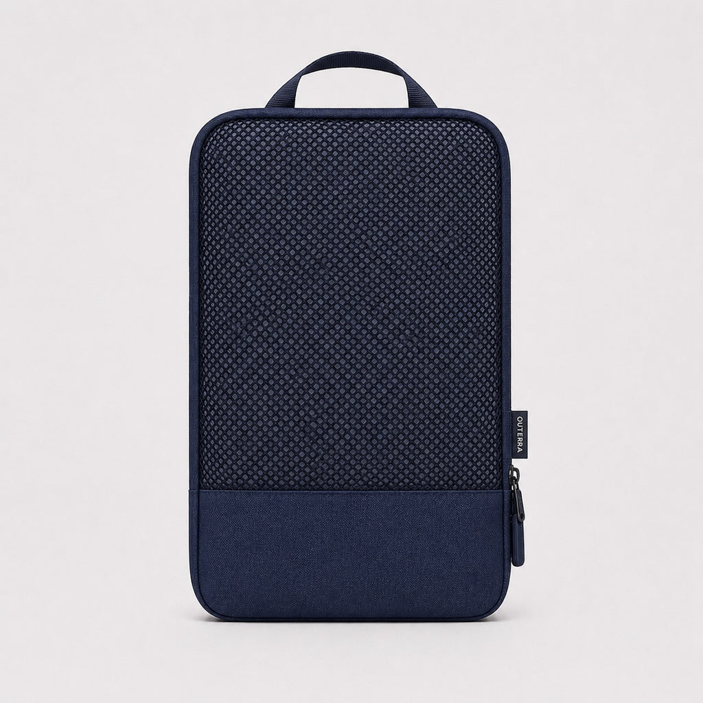 TERRA-X 4-Piece Premium Travel System