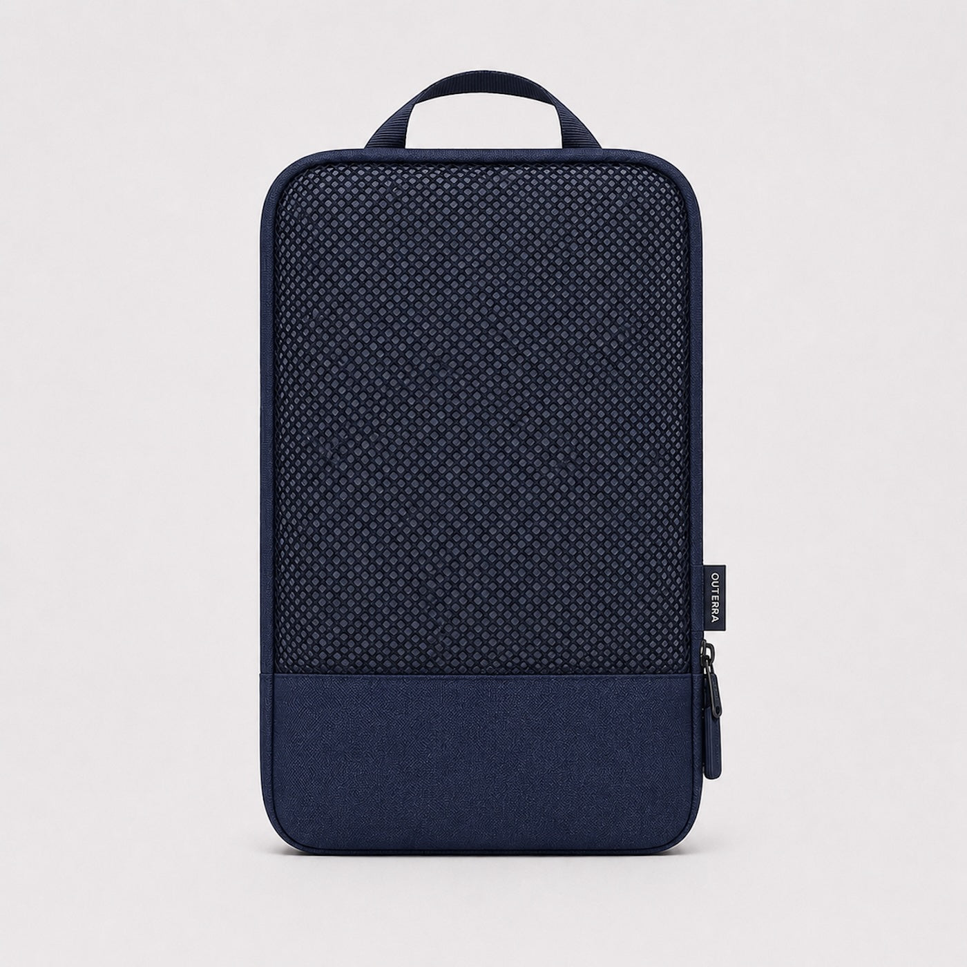 TERRA-X 4-Piece Premium Travel System