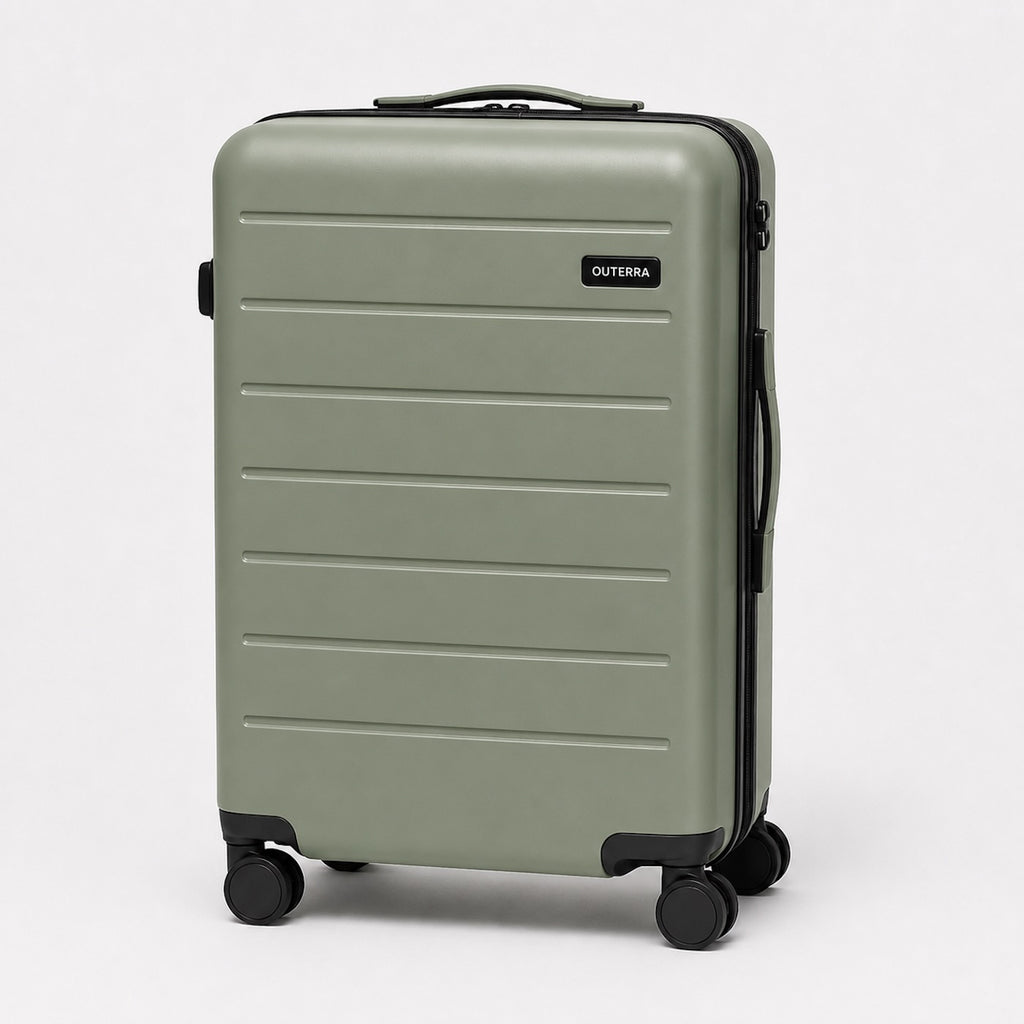 TERRA-X 4-Piece Premium Travel System