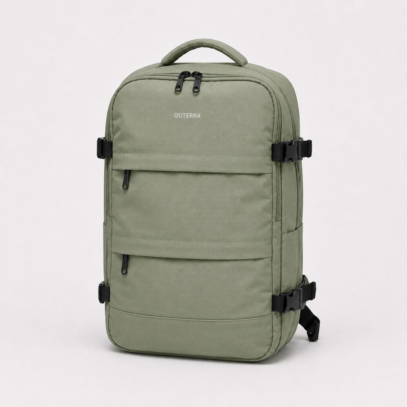 TERRA-X 4-Piece Premium Travel System