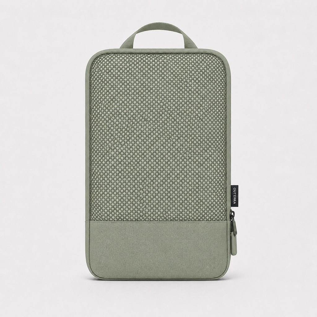 TERRA-X 4-Piece Premium Travel System