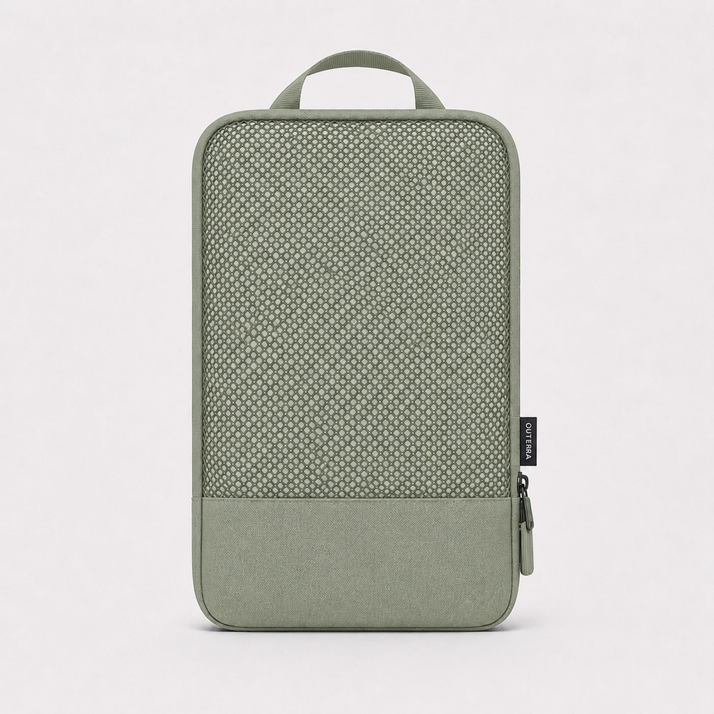 TERRA-X 4-Piece Premium Travel System