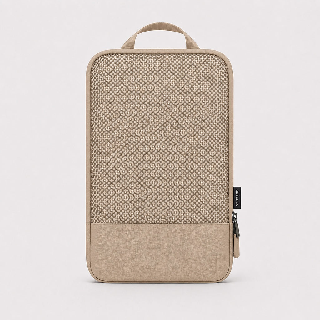 TERRA-X 4-Piece Premium Travel System