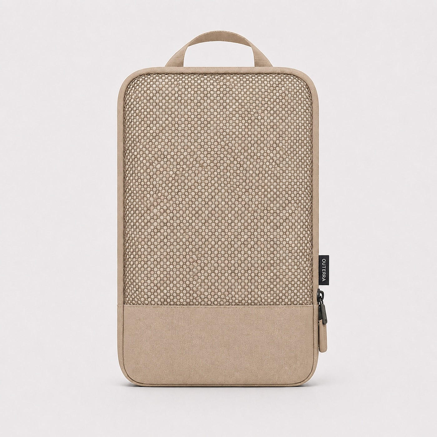 TERRA-X 4-Piece Premium Travel System