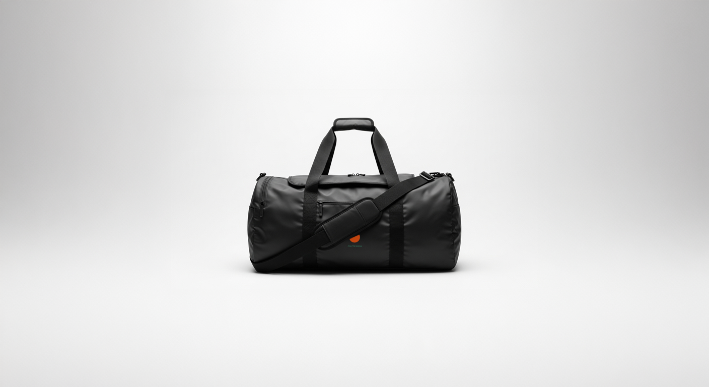 Onyx Stealth Duffel