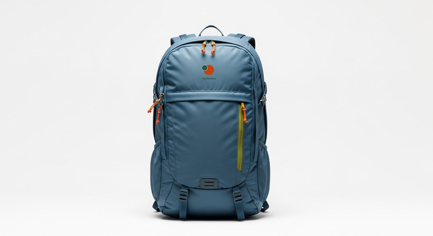 Backpack Active Active Backpack – Outerra Travel Gear