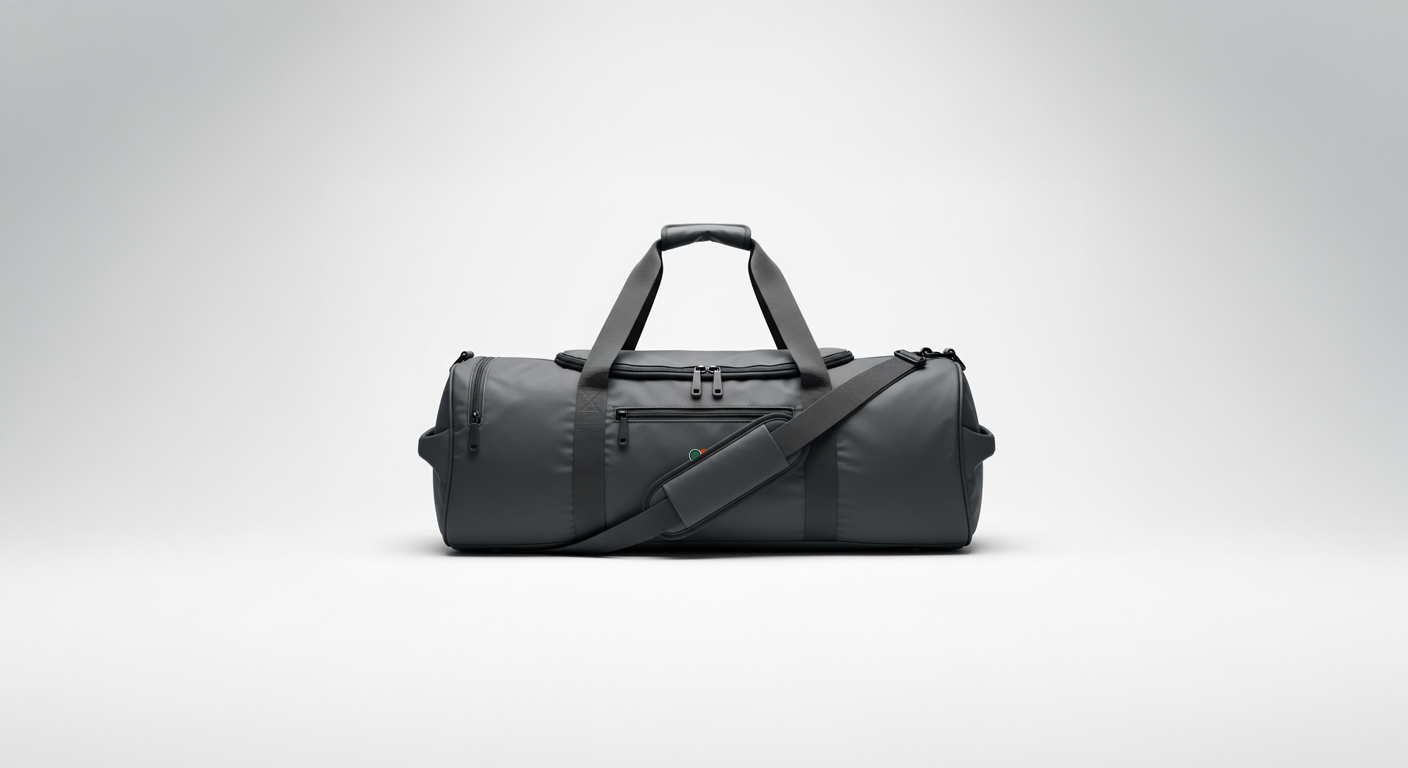 Urban Commuter Duffel