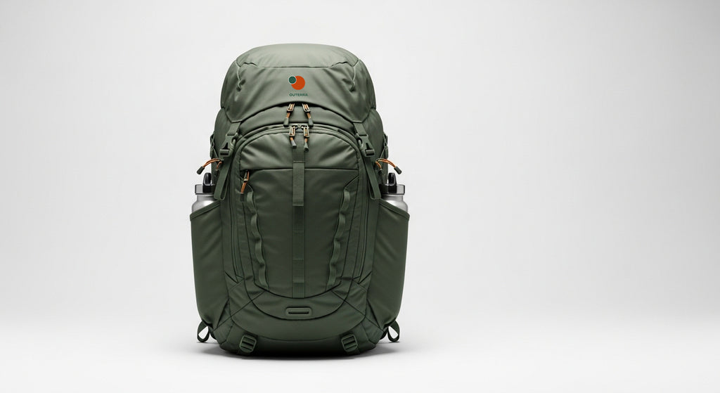 Expedition Pack