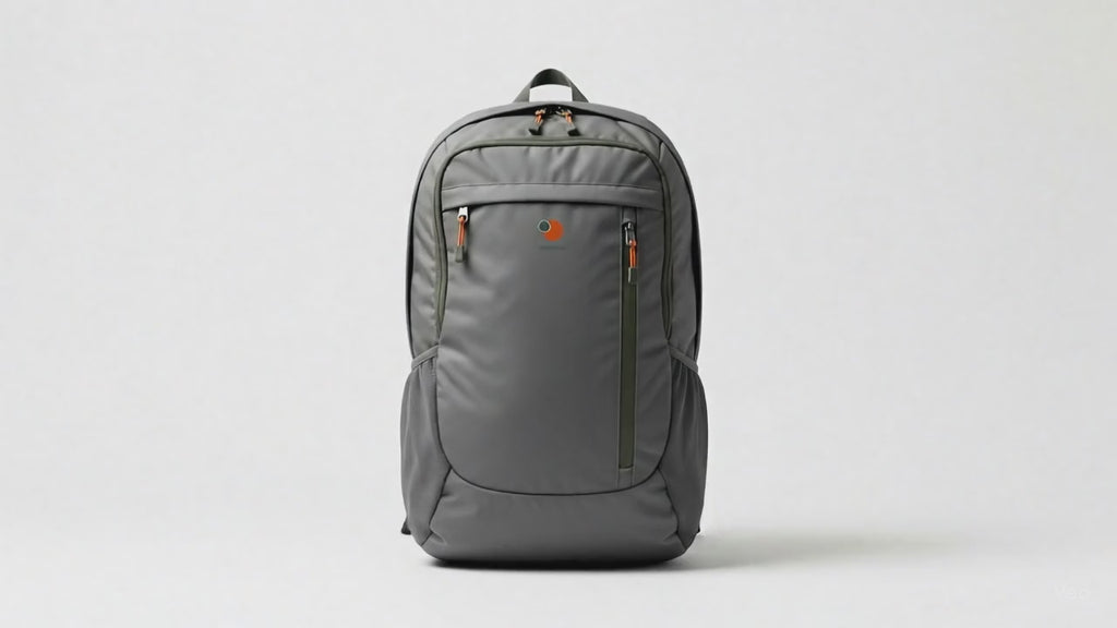 Essential Daypack