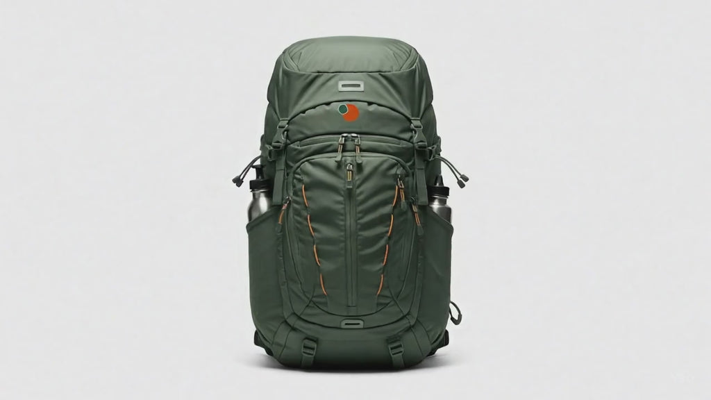 Expedition Pack