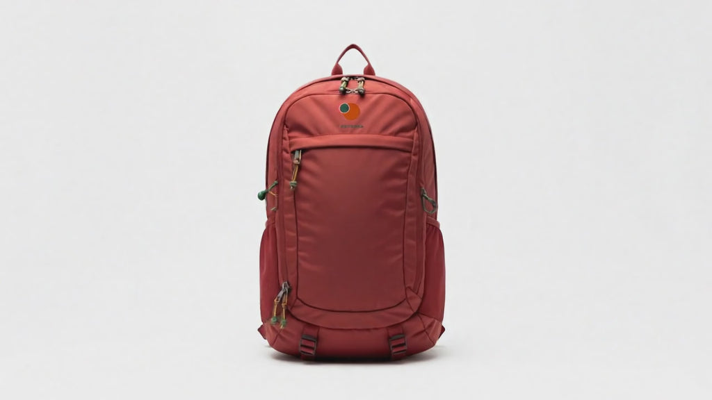 Trail Daypack
